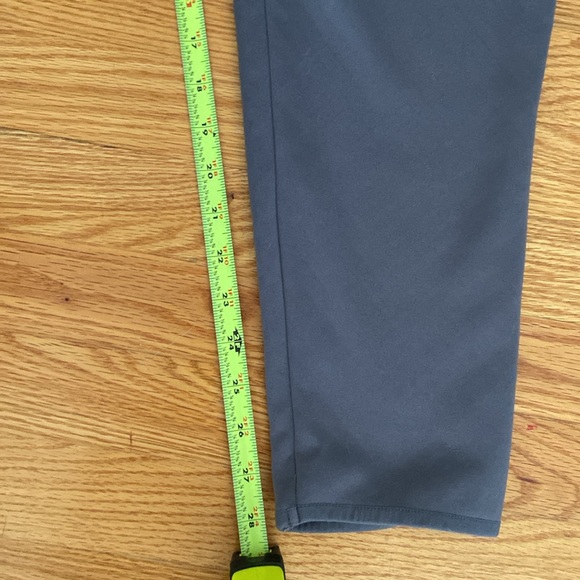 Fila “Live in Motion” Joggers W Pockets and Drawstring Waist - Picture 7 of 11